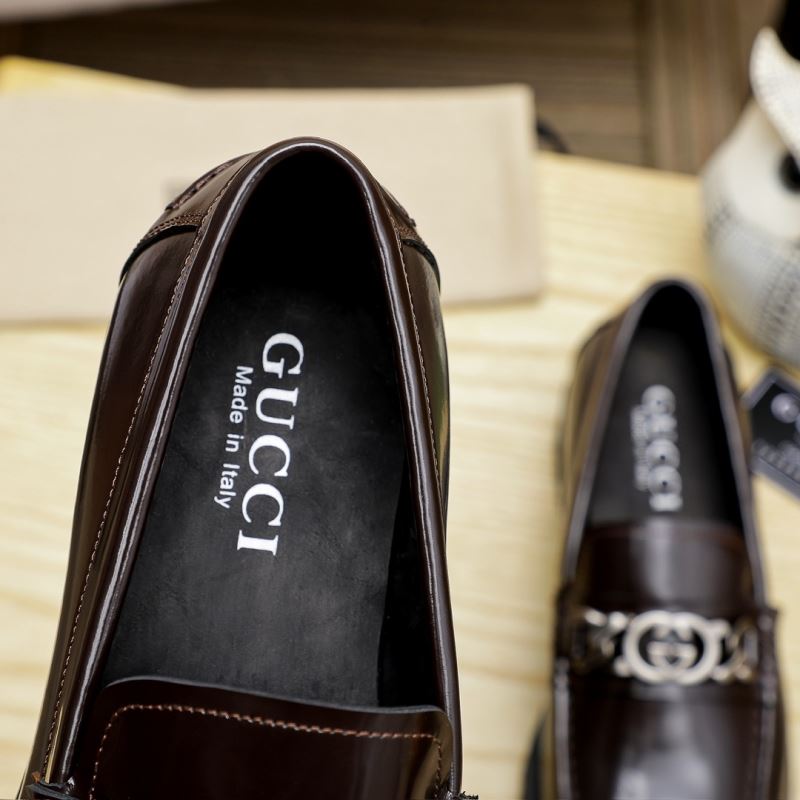 Gucci Business Shoes